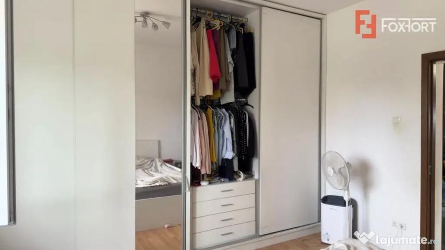 Casă cu 5 camere cu Teren 168 Mp în Săcălaz
