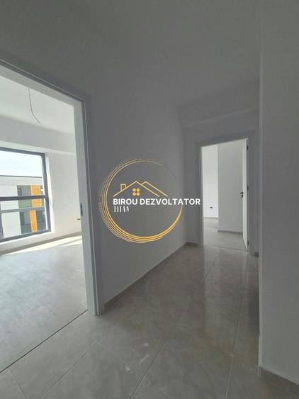 Apartament cu 2 camere decomandat în Theodor Pallady