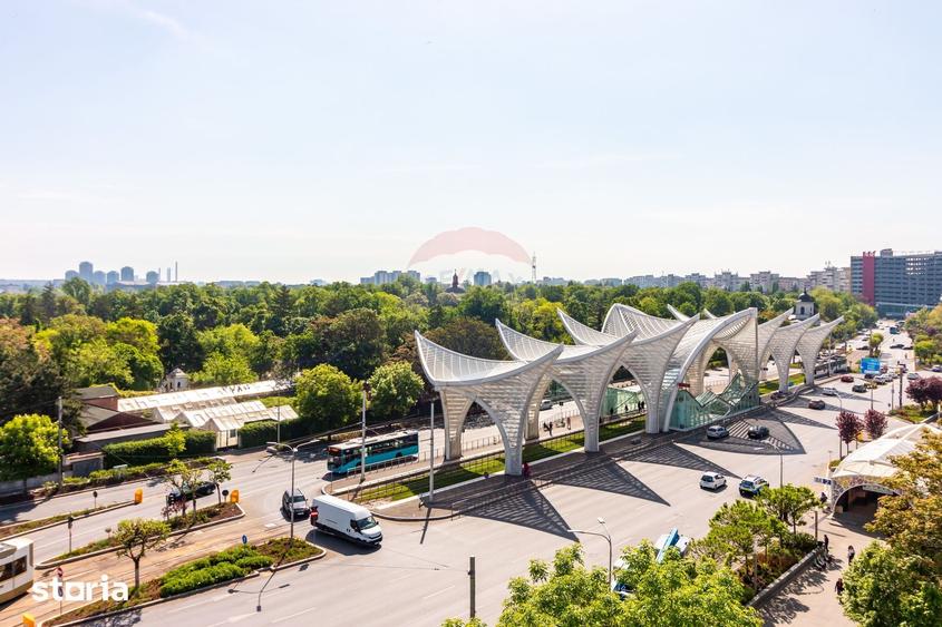 Vanzare apartament 2 camere / Eroii Revolutiei / Finisat Modern - 7