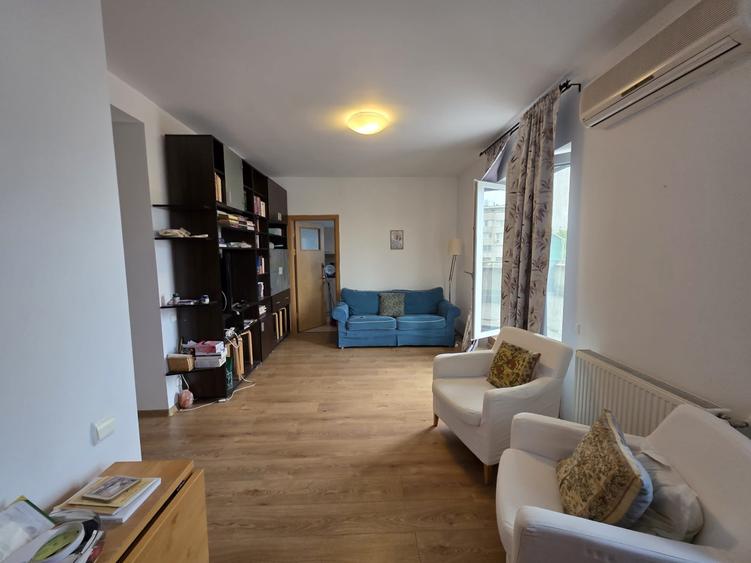 Apartament cu 2 camere de vanzare in zona Metrou 1 Decembrie 1918- Trapezului - 12