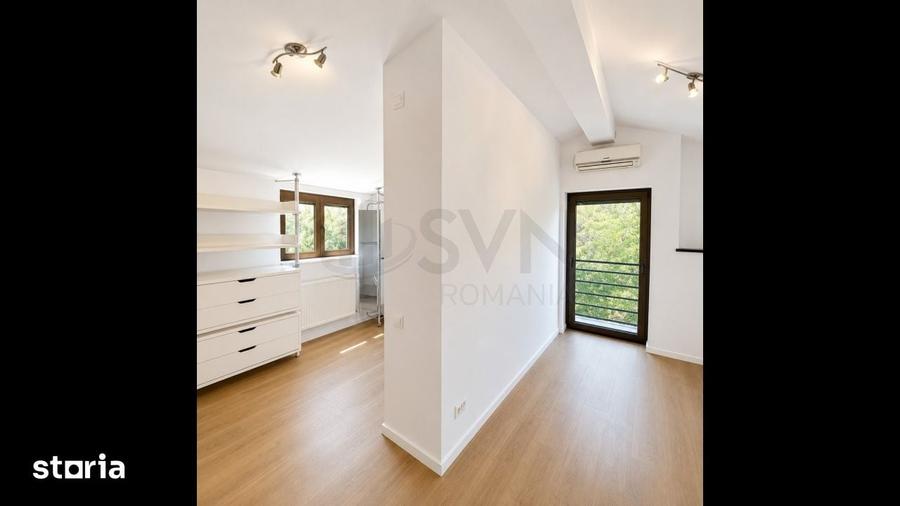 Apartament cu 5 camere în Aviatorilor
