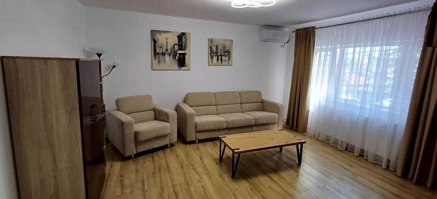Apartament cu 2 camere în Inel II