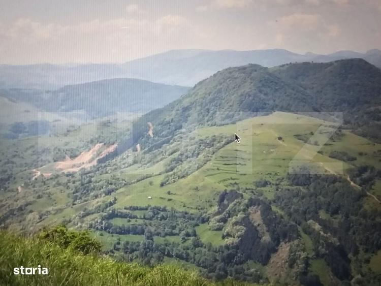 Spațiu comercial, în Ocoliș