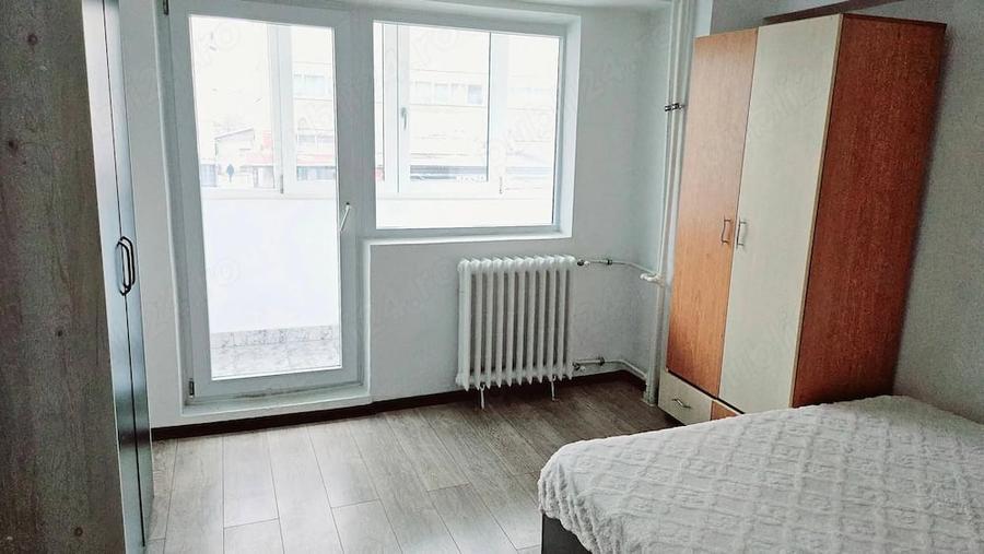 Apartament 3 Camere Etaj 1 Scoala Nr9 - 9