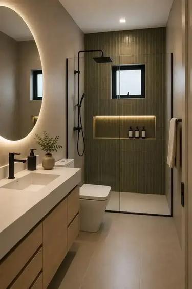 Apartament cu 2 camere decomandat în Titan