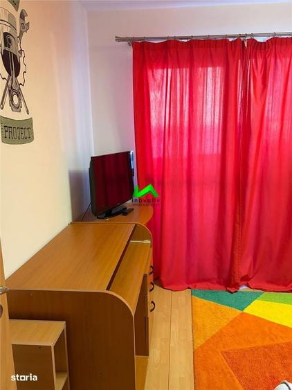 Apartament cu 2 camere în Șelimbăr