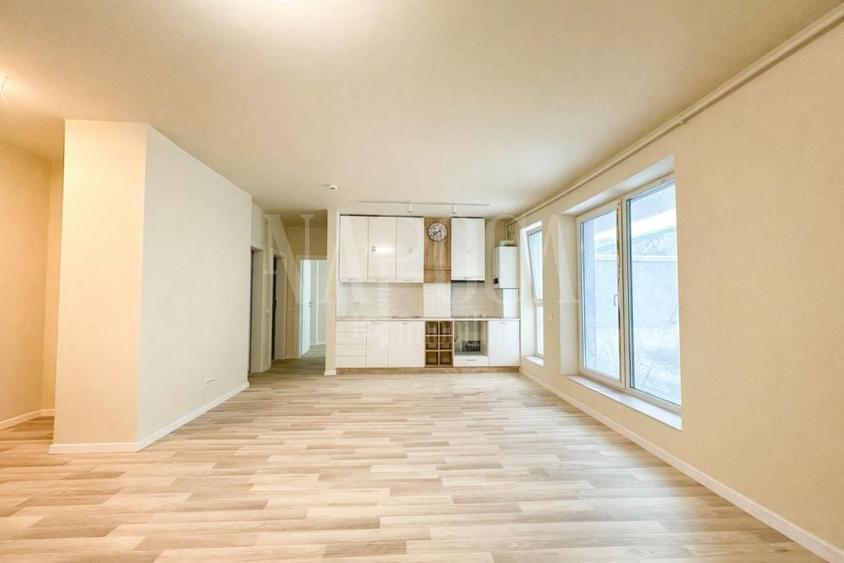 Apartament 3 camere de vanzare in Grigorescu, Cluj Napoca - 3