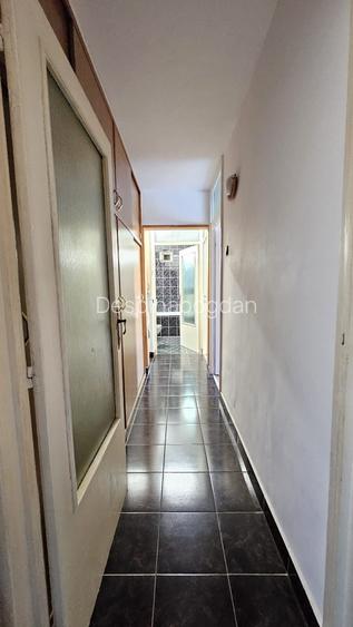 Apartament 3 camere Dragos Voda, Oradea