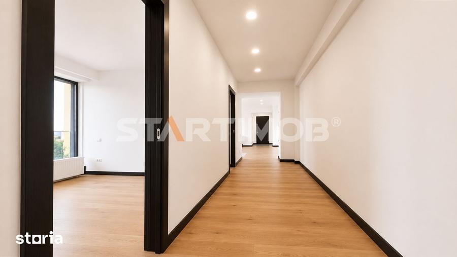 Apartament 3 camere Grivitei - 10