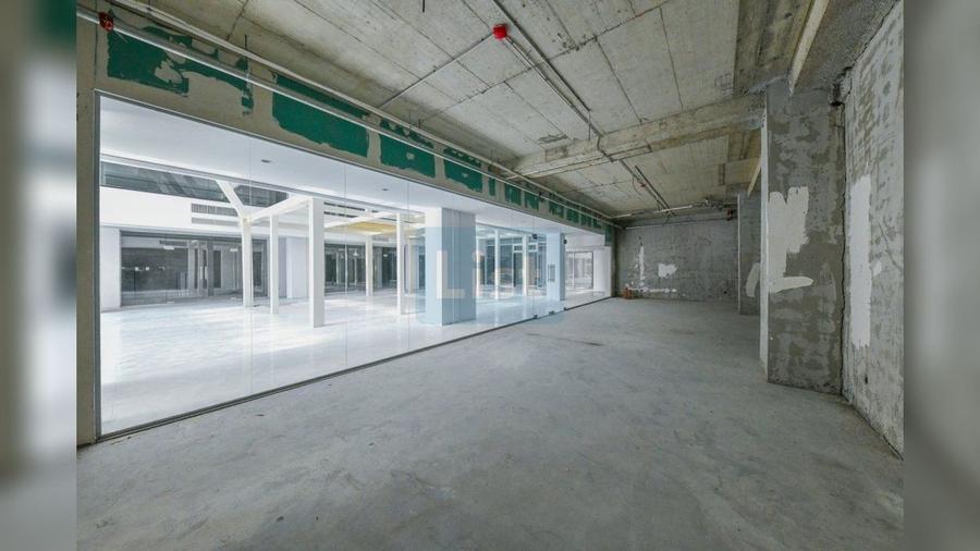 Spațiu comercial, de 85.5 mp, în Sopor