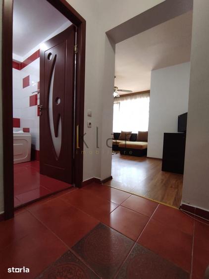 Apartament 1 camera, 32 mp, etaj 2, parcare! Zona Eroilor! - 8
