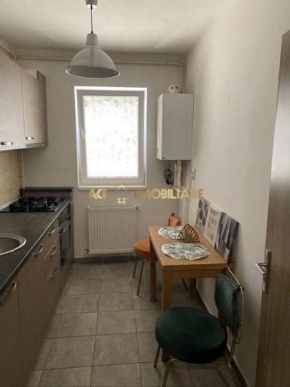 Garsoniera de inchiriat | Pet Friendly | Metrou | Parcare - 2