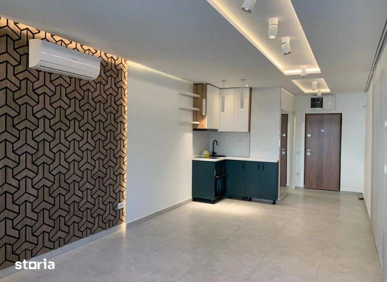 Spațiu comercial, de 28 mp, în Central