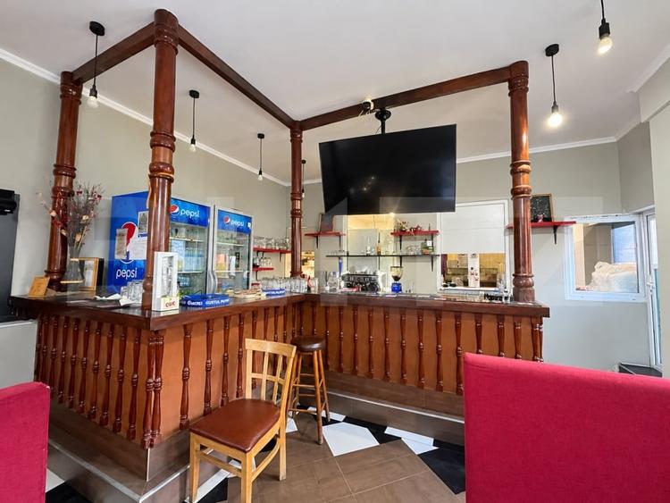 Spațiu comercial, de 200 mp, în Sud-Est
