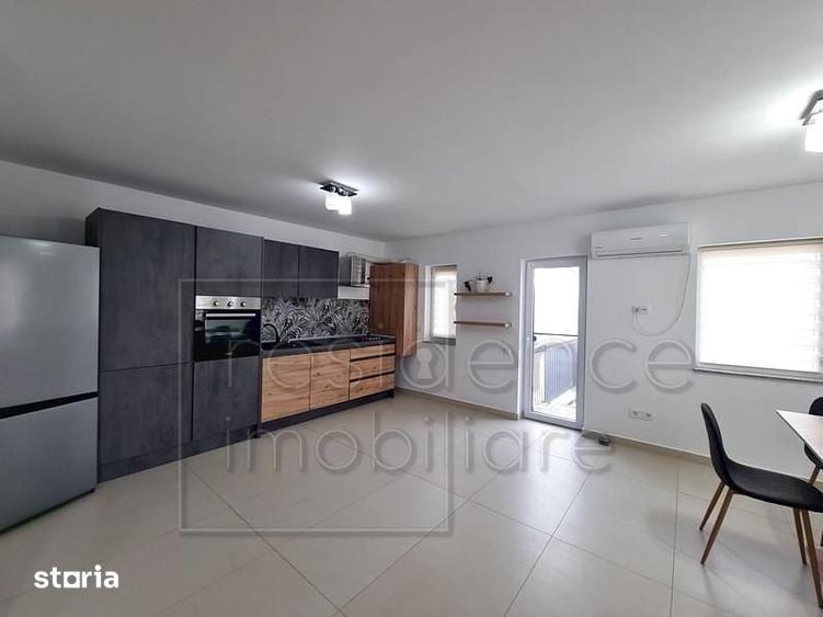 Casă cu 4 camere cu Teren 350 Mp în Borhanci
