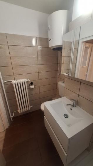Apartament cu 2 camere circular în Torontalului