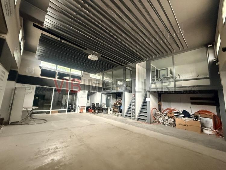 Spatiu birouri, 140 mp de închiriat -  Cutitul de Argint - 1