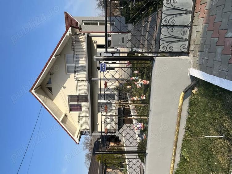 Casă cu 1 camere cu Teren 10 Mp în Cociu