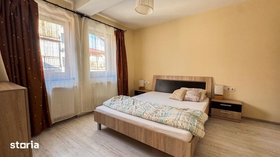Apartament 2 Camere | Intre Lacuri | FSEGA | Parcare Subterana! - 3