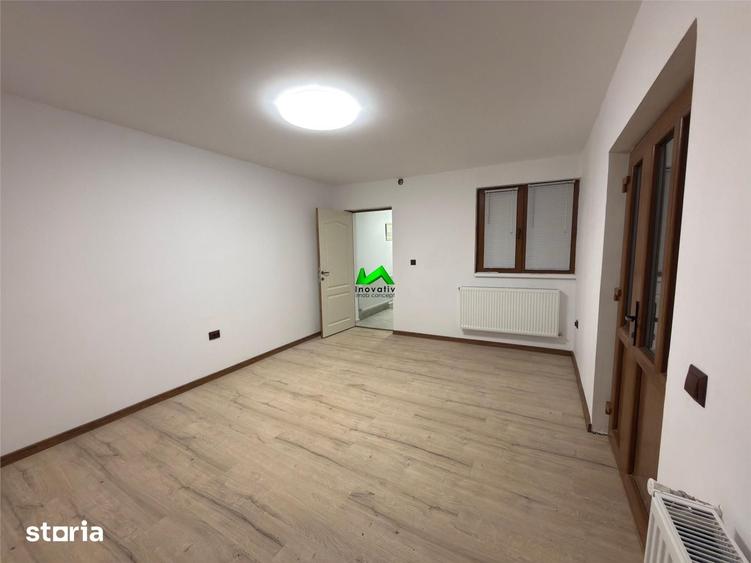 Spatiu de inchiriat birou 2 camere 60mp Sibiu Victoriei - 5