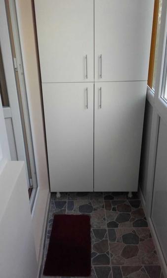 Inchiriere Garsoniera - Str. Tohani - Tineretului - 7