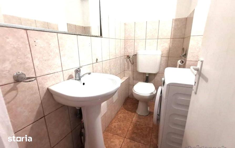 Apartament cu 4 camere decomandat în Militari