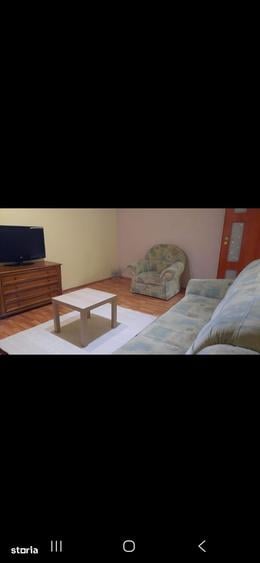 Apartament cu 2 camere decomandat în Crângași