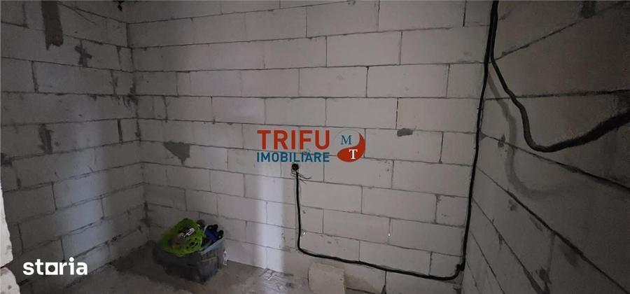 Casă cu 4 camere cu Teren 1062 Mp în Micești