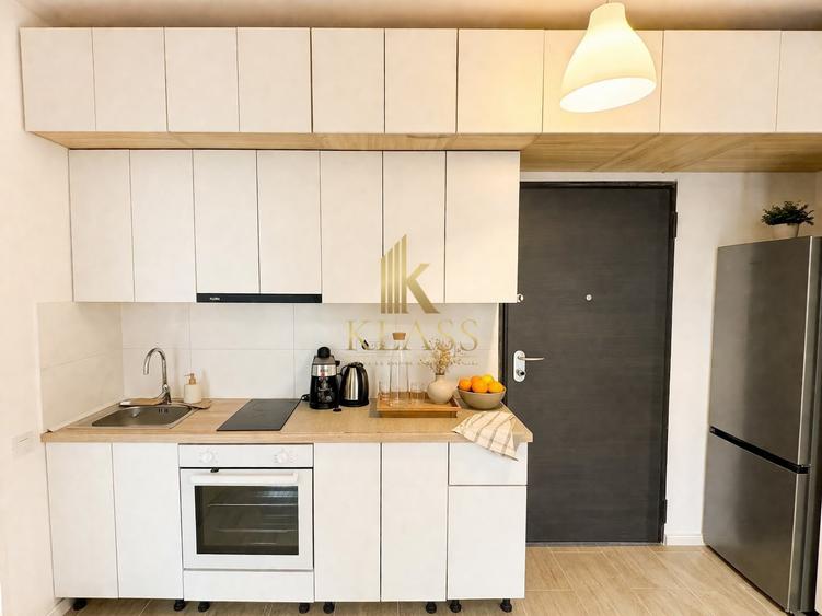 Apartament 2 camere | Plaza Residence | Lujerului | Centrala - 3