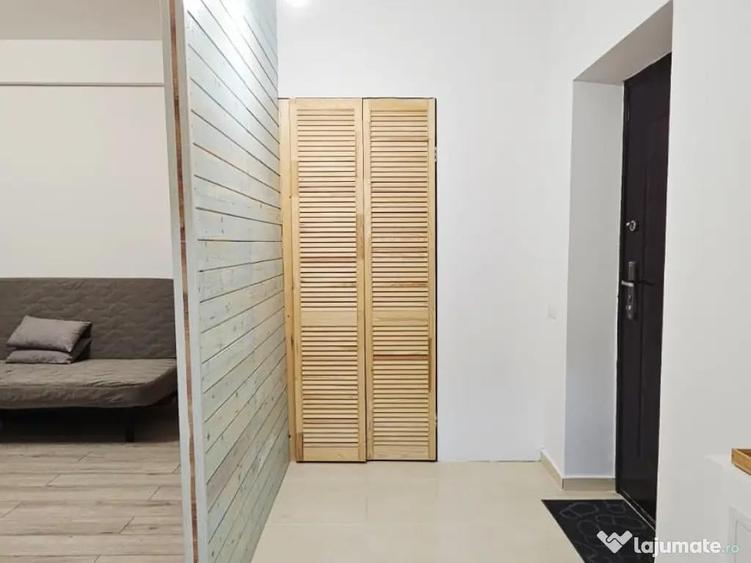 Apartament decomandat în Roșu