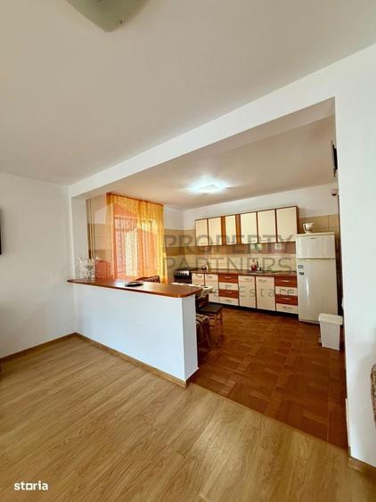 Casă cu 4 camere în Predeluț