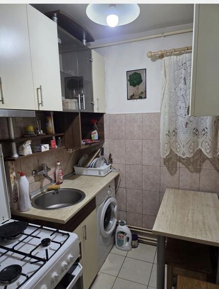 Vand apartament 2 camere, confort 2, etaj 3(4), bloc caramida, pozitie excelenta, Mureseni - 2