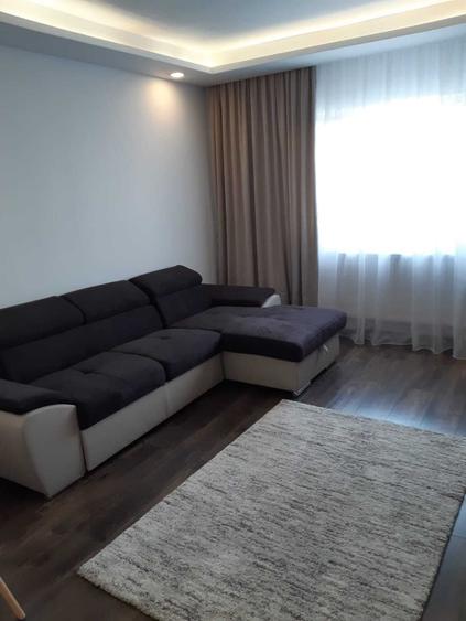 APARTAMENT 2 CAMERE/ZONA AVIATIEI/MOBILAT - 1