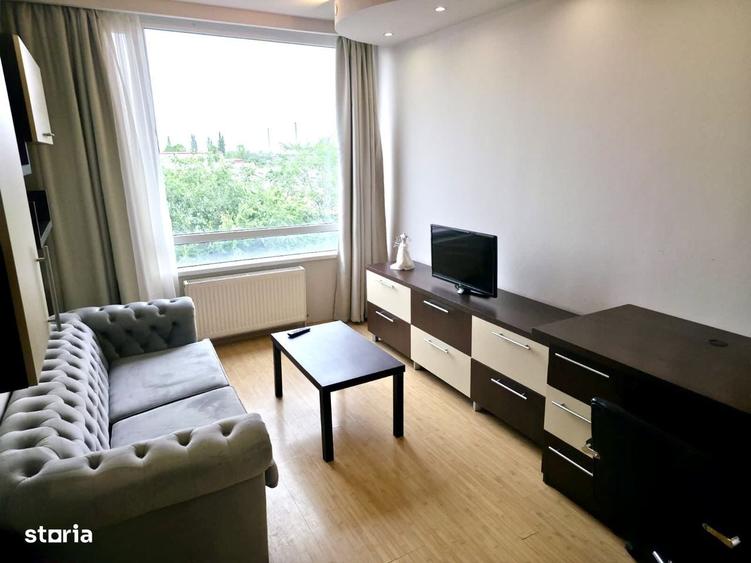 Inchiriez apartament 3 camere, ARED-UTA - 4