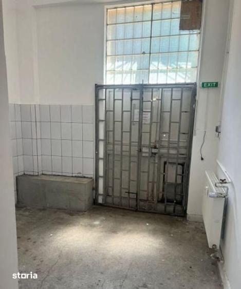 Spațiu comercial, de 115 mp, în 13 Septembrie