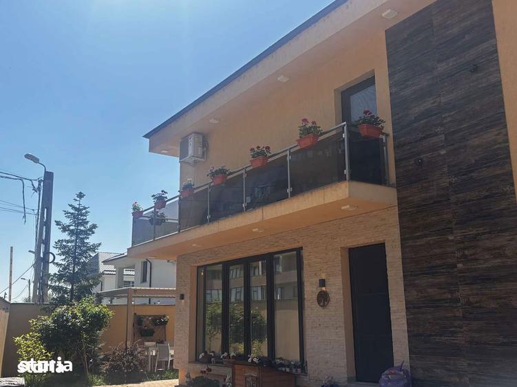 Casă cu 4 camere cu Teren 310 Mp în Central