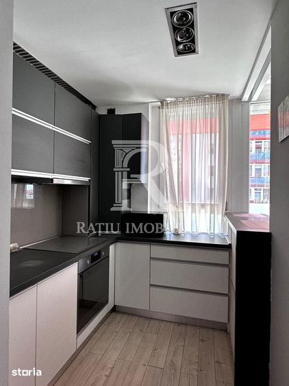 Apartament cu o camera | Ared | Oradea - 2