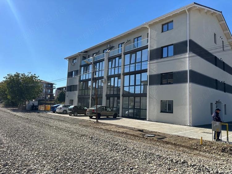 Apartament cu 2 camere decomandat în Giroc