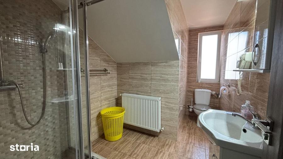 Vand casa spa?ioasa in Some?eni ideala pentru familie sau investi?ie - 9