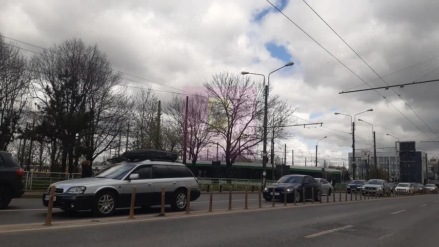 Teren de 2950 mp, în Alexandriei