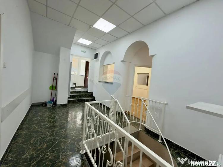 Spațiu comercial, de 200 mp, în Ultracentral