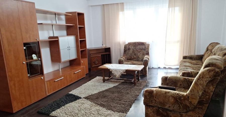 Apartament 2 camere zona Hipodrom 3 - 1