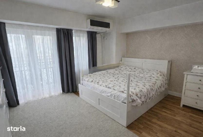 Apartament cu 3 camere în Unirii — fotografia 3
