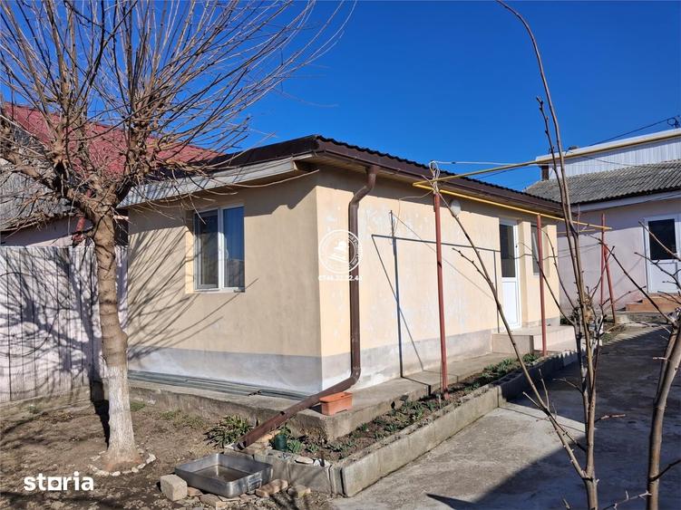 3 case + 808mp teren - Letcani,Iasi - 9