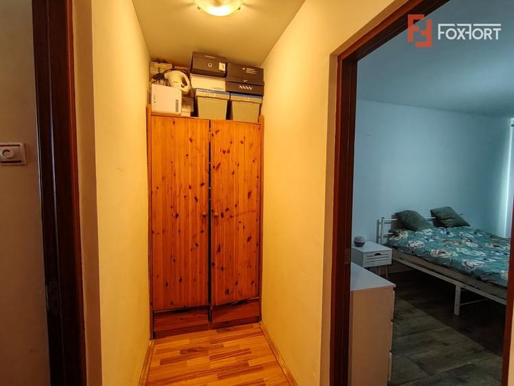 COMISION 0% Apartament 3 camere, 53 mp in Sagului Timisoara - V10332 - 13