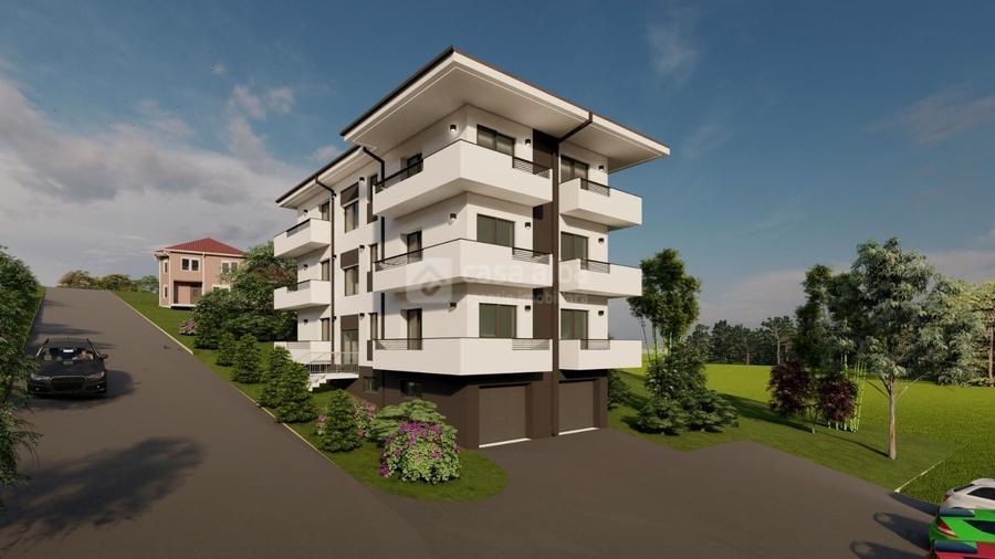 Teren Construcții intravilan de 600 mp, în Păcurari
