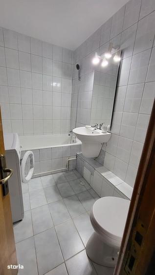 Apartament cu 2 camere decomandat, mobilat în Ștefan cel Mare