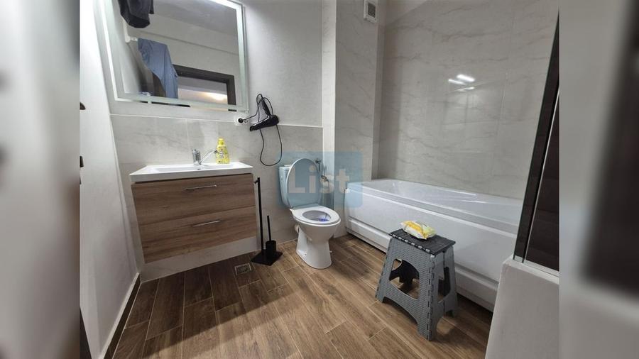 Apartament 3 Camere | Florești | Mobilat & Utilat | - 5