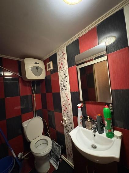 Garsonieră în Tudor Vladimirescu
