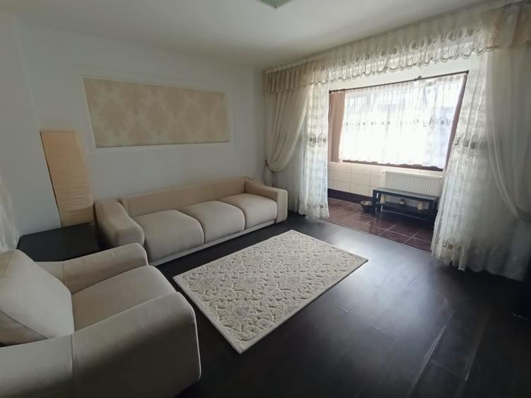 Garsonieră semidecomandată în Primo